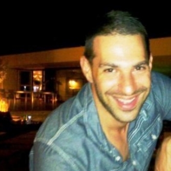 Dimitris Fafoutis
