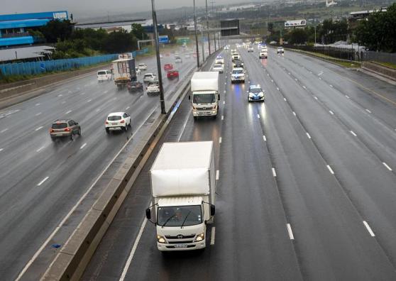 Επαγγελματική κρίση στις μεταφορές: ποιος θα οδηγήσει τα φορτηγά στην Ευρώπη;