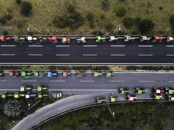 Ρεκόρ πληθωρισμού στην Ελλάδα- Γιατί η ακρίβεια «ήρθε για να μείνει»