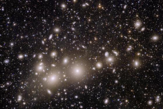 Ο ESA αποκαλύπτει τις πρώτες εντυπωσιακές εικόνες του τηλεσκοπίου «Ευκλείδης»